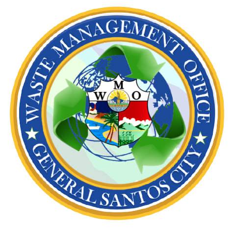 Waste Management Office Logo