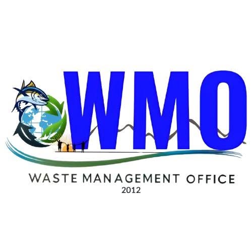 Waste Management Office Logo